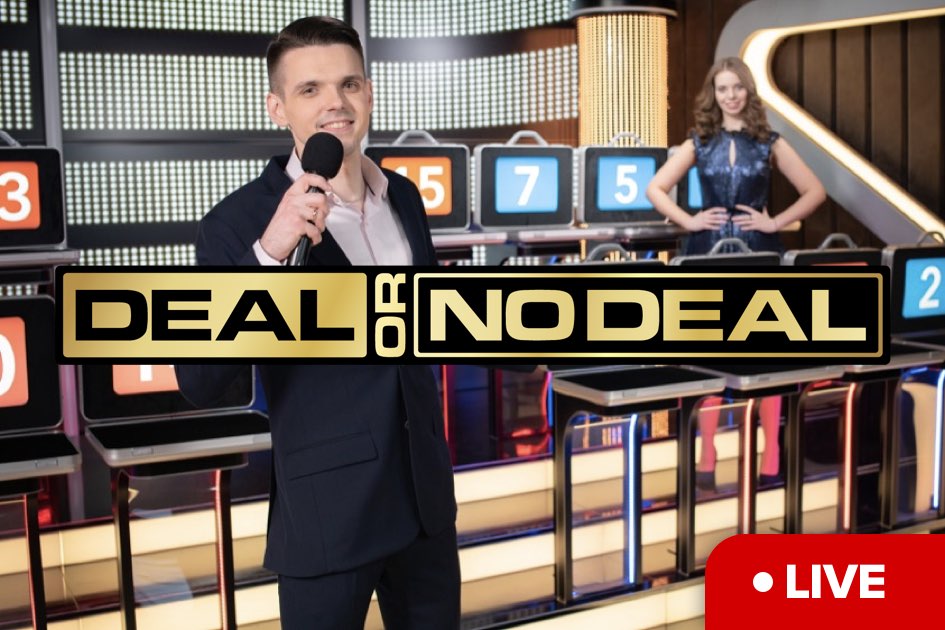 Deal or no deal
