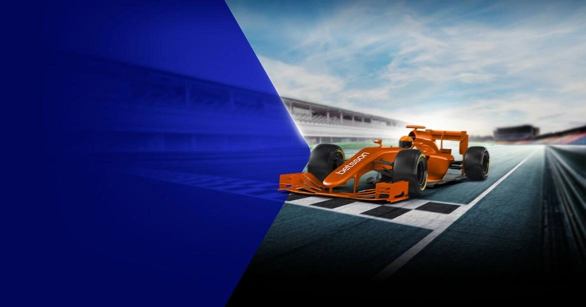 Fórmula 1 2024 na Betsson