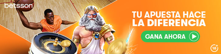 Banner de apuestas deportivas