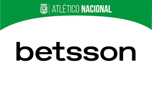 Atletico nacional y Betsson