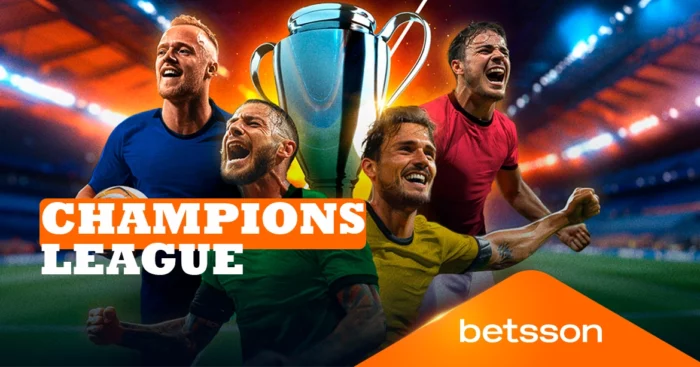 Champions league en méxico