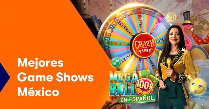 Mejores game shows