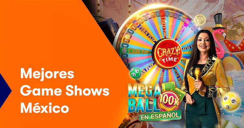 Mejores game shows