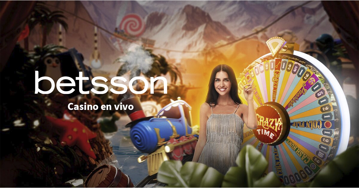 casino en vivo