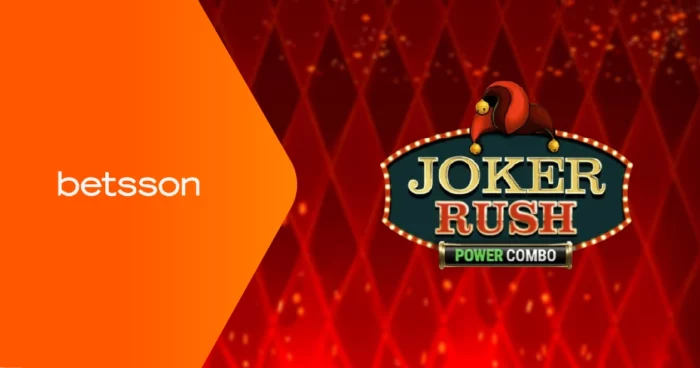 Joker Rush Power Combo banner