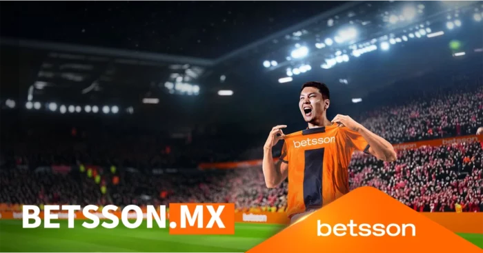 betsson mexico