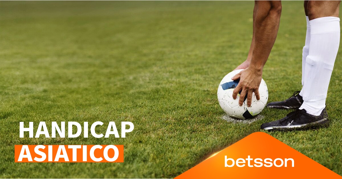 handicap asiatico