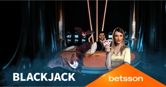 blackjack