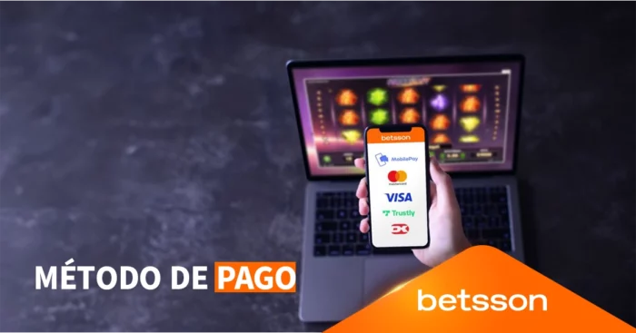 metodo de pago