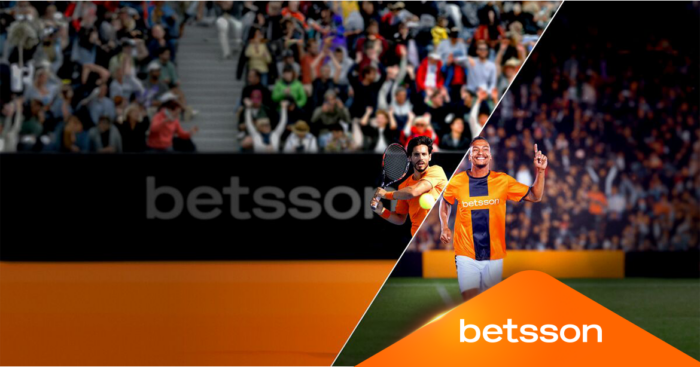 Betsson México