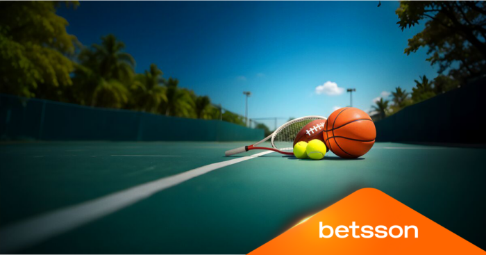 Betsson en México, la mejor plataforma de casino y apuestas en línea