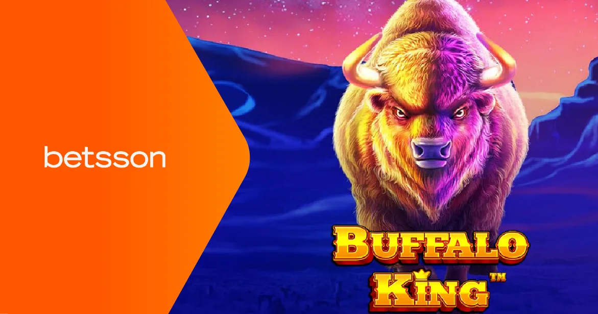 buffalo king imagen