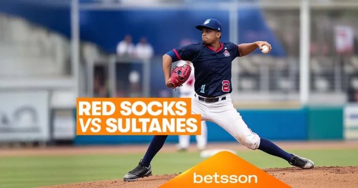 boston red sox vs sultanes de monterrey