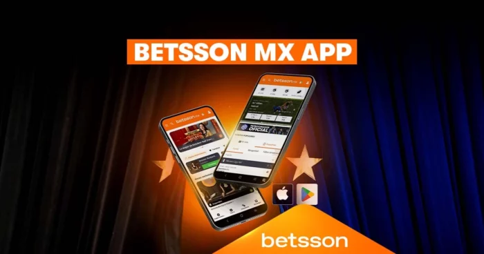 betsson app
