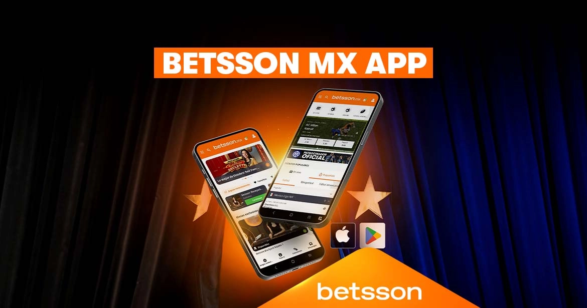 betsson app