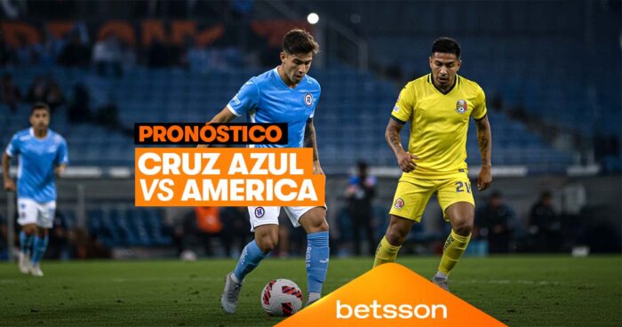 america vs cruz azul concachampions