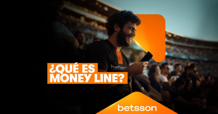 que es money line