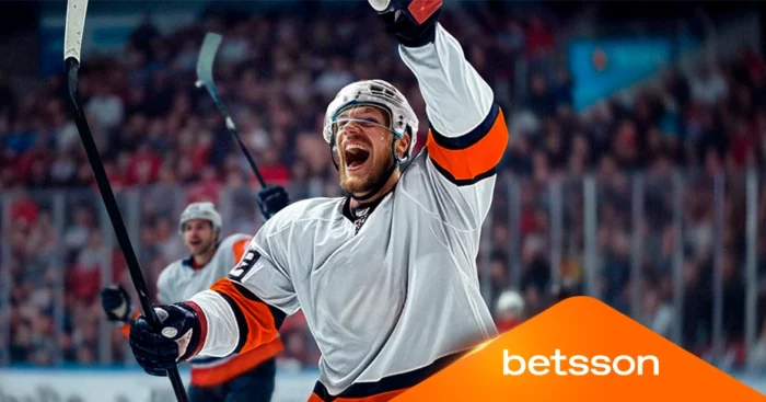 nhl national hockey league