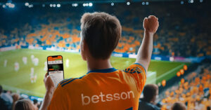 Betsson
