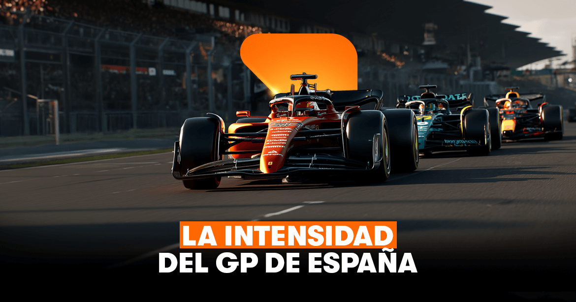 gran premio de españa