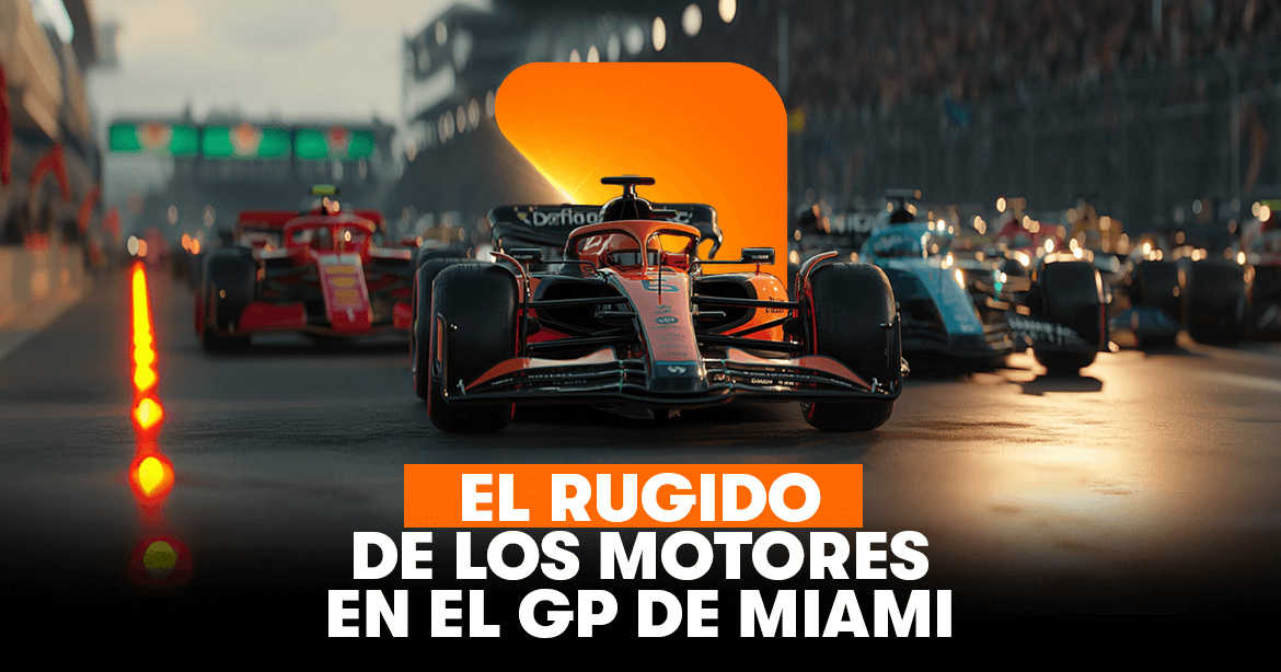 Gran Premio de Miami