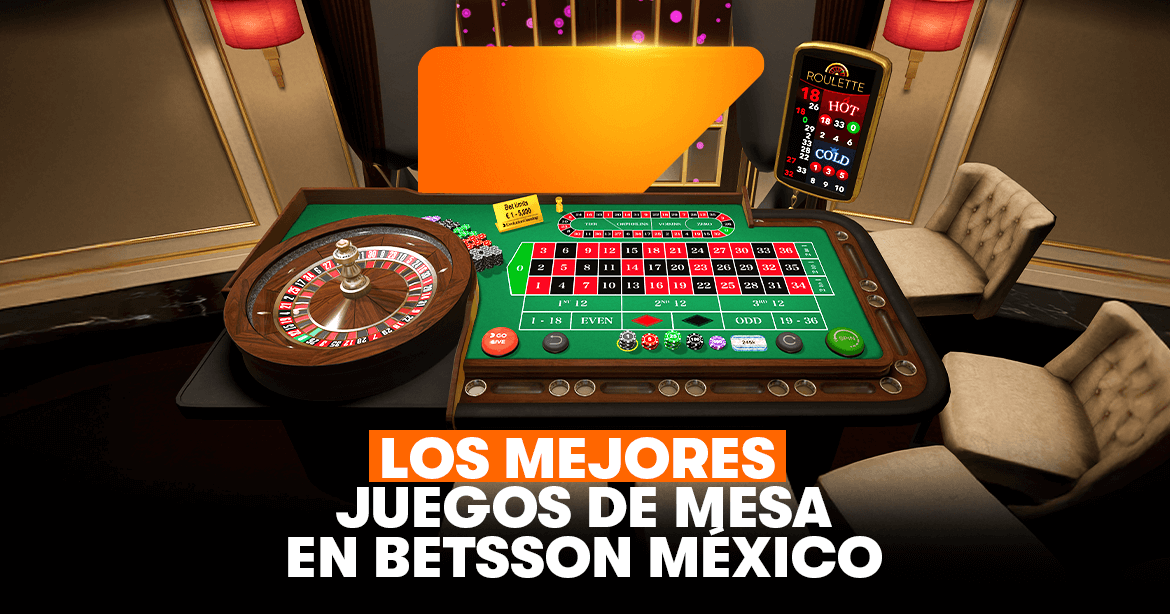juegos de mesa
