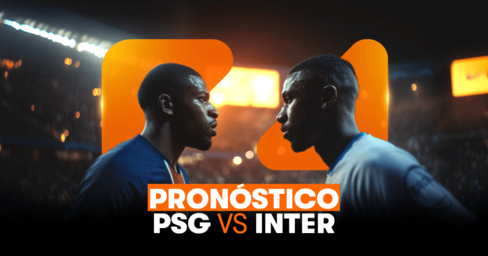 psg vs inter pronostico