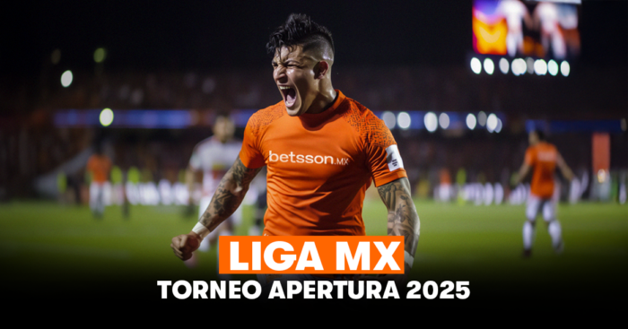 liga mx apertura