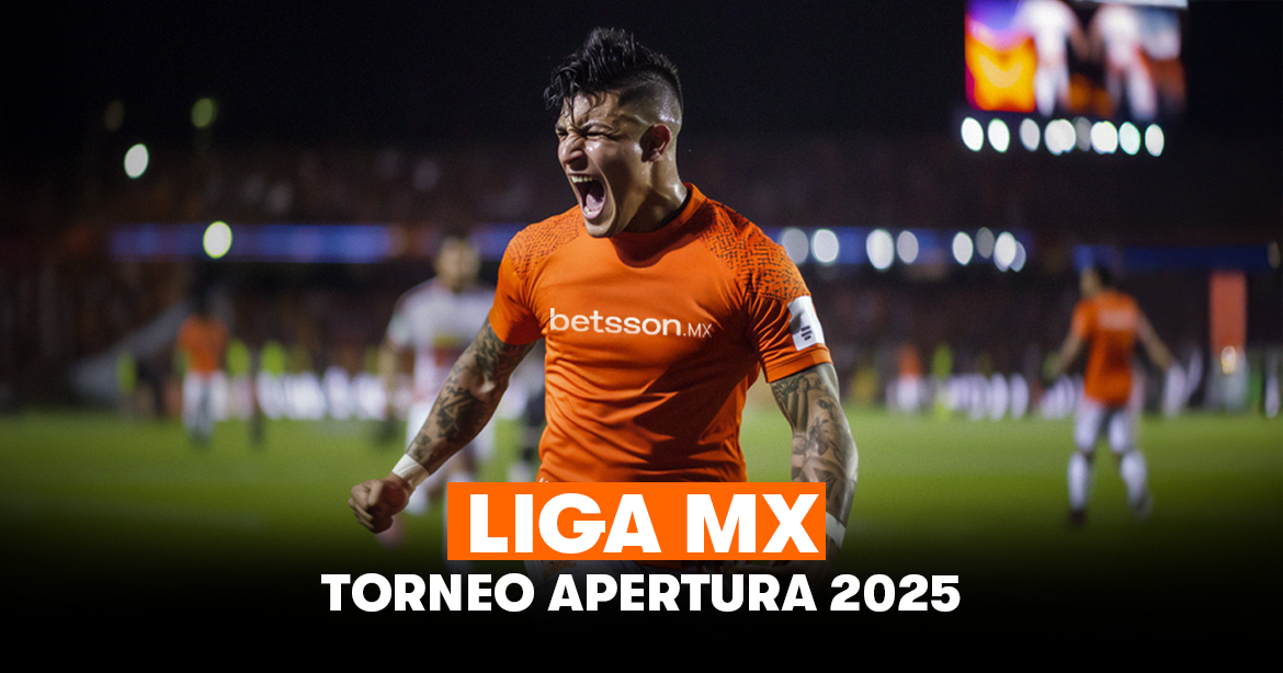 liga mx apertura