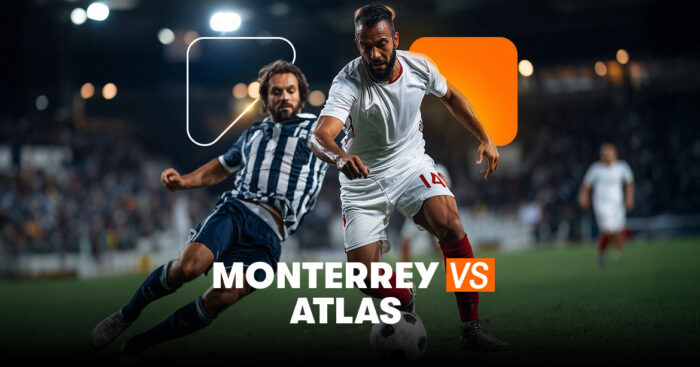 monterrey vs atlas