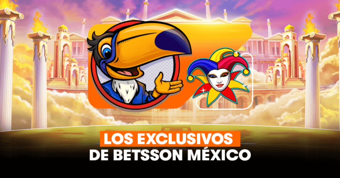 juegos betsson
