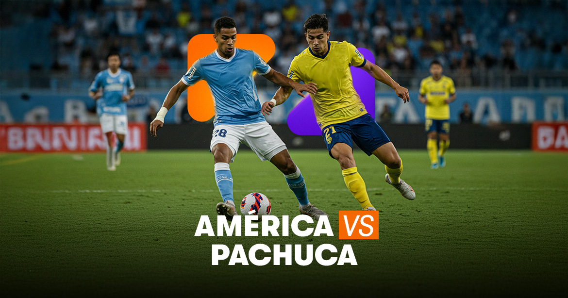 América vs. Pachuca