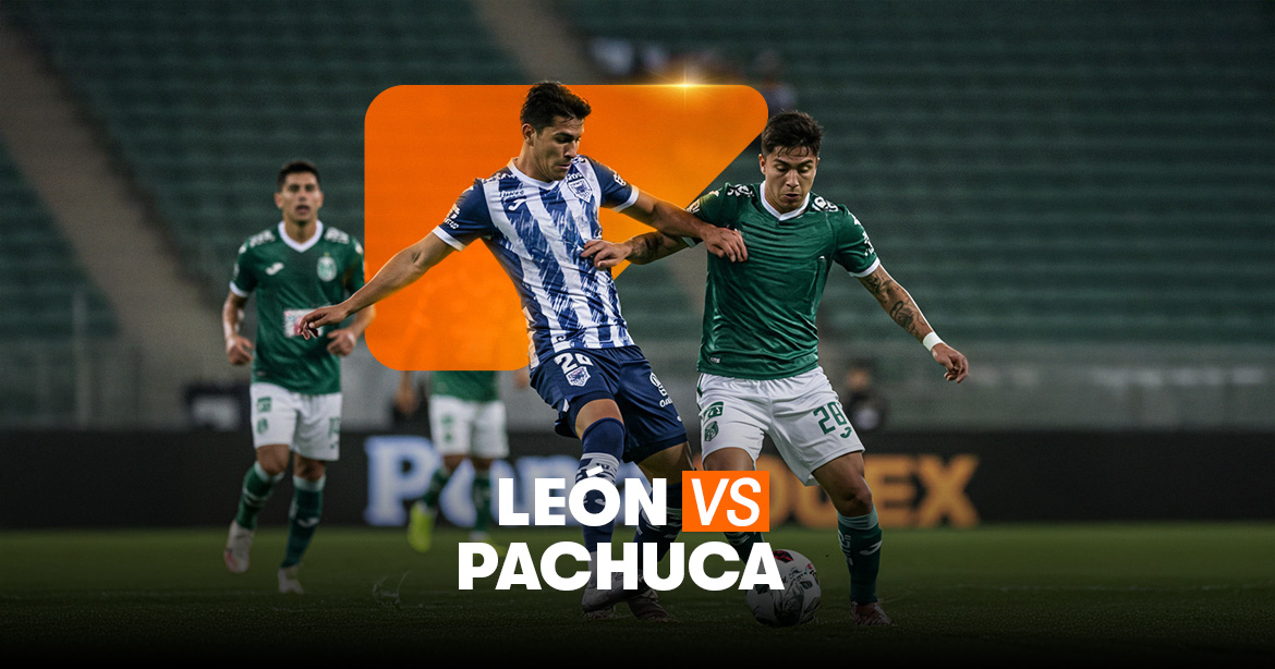 leon vs pachuca