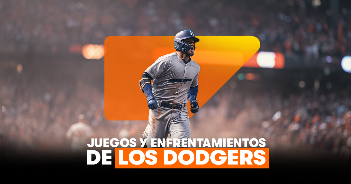 los angeles dodgers​