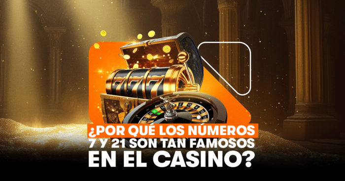 numeros de casino​